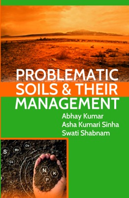 Problematic Soils and Their Management