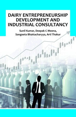 Dairy Entrepreneurship Development and Industrial Consultancy
