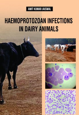 Haemoprotozoan Infections in Dairy Animals