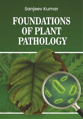 Foundations of Plant Pathology