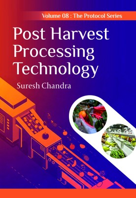 Post Harvest Processing Technology