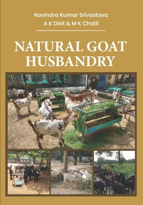 Natural Goat Husbandry