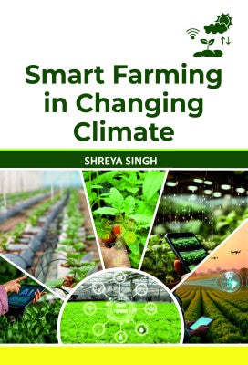 Smart Farming in Changing Climate