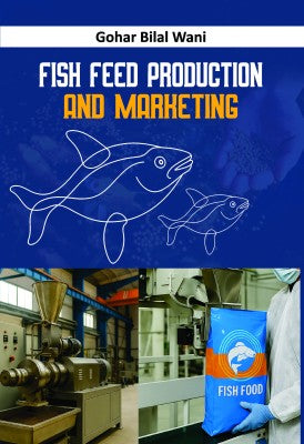 Fish Feed Production and Marketing