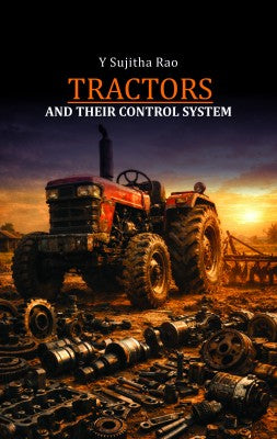 Tractors and Their Control Systems