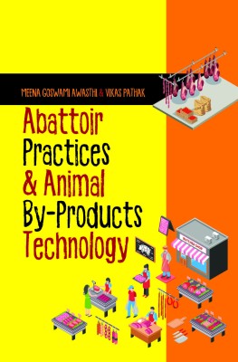 Abattoir Practices and Animal By-Products Technology