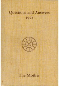 Questions and Answers (1953) Vol V (Crown)