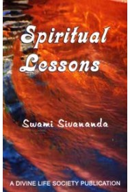 Spiritual Lessons