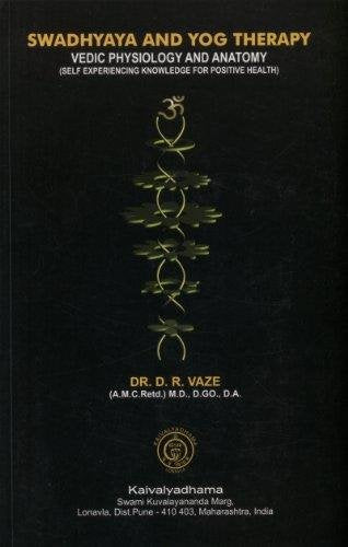 Swadhyaya and Yog Therapy