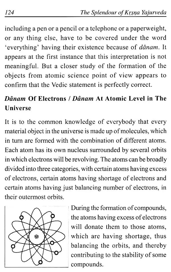 The Splendour of Krsna Yajurveda- A Monograph