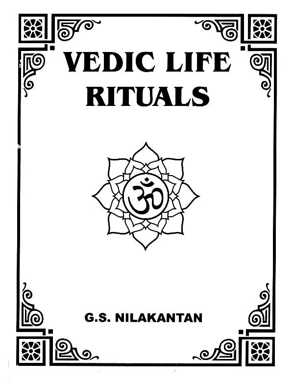 Vedic Life Rituals