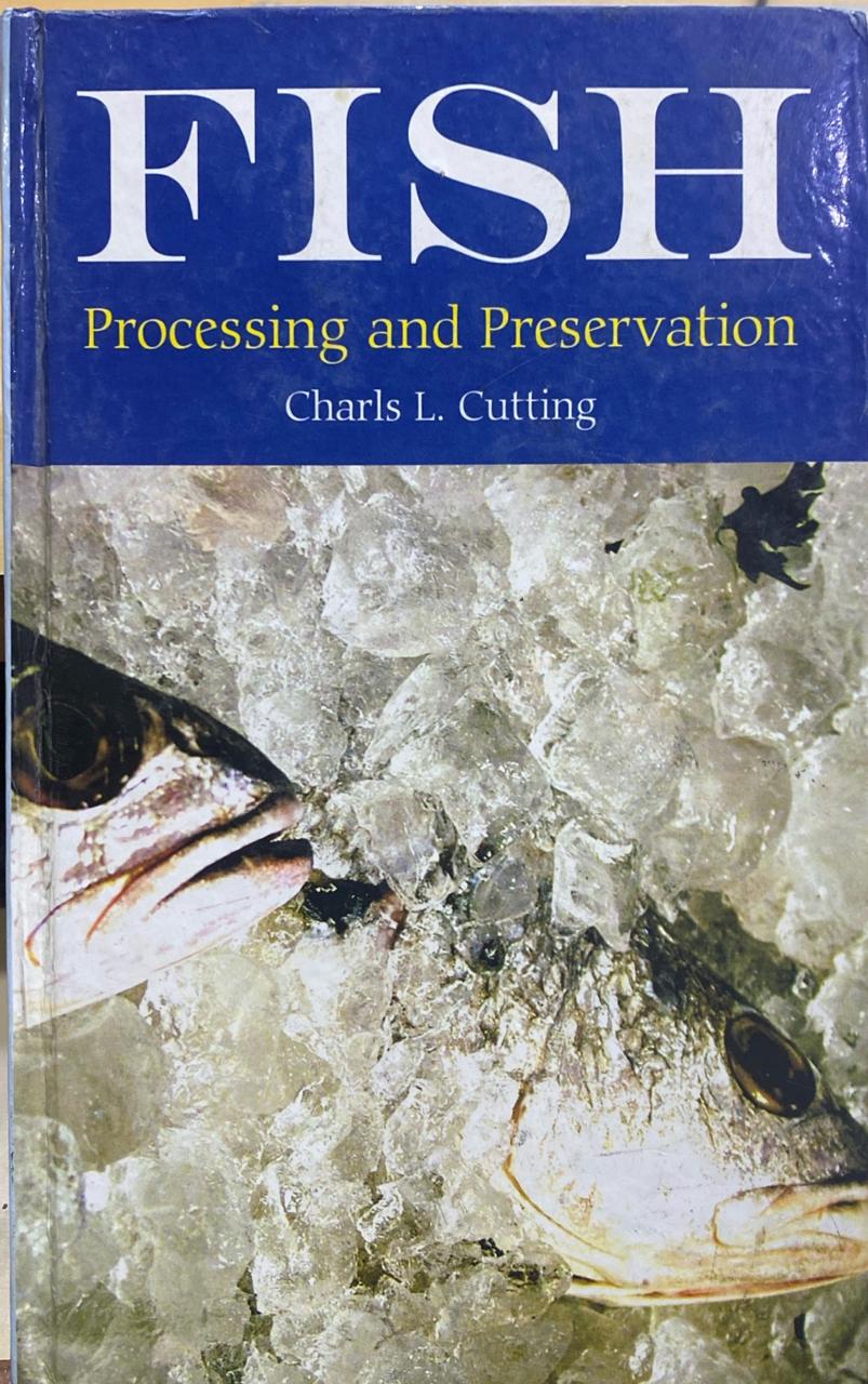 Fish Processing and Preservation