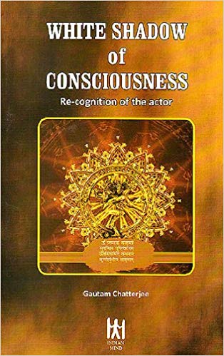 White Shadow of Consciousness: Re-cognition of the Actor