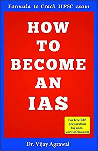 How to become an IAS By Aakhar Publication