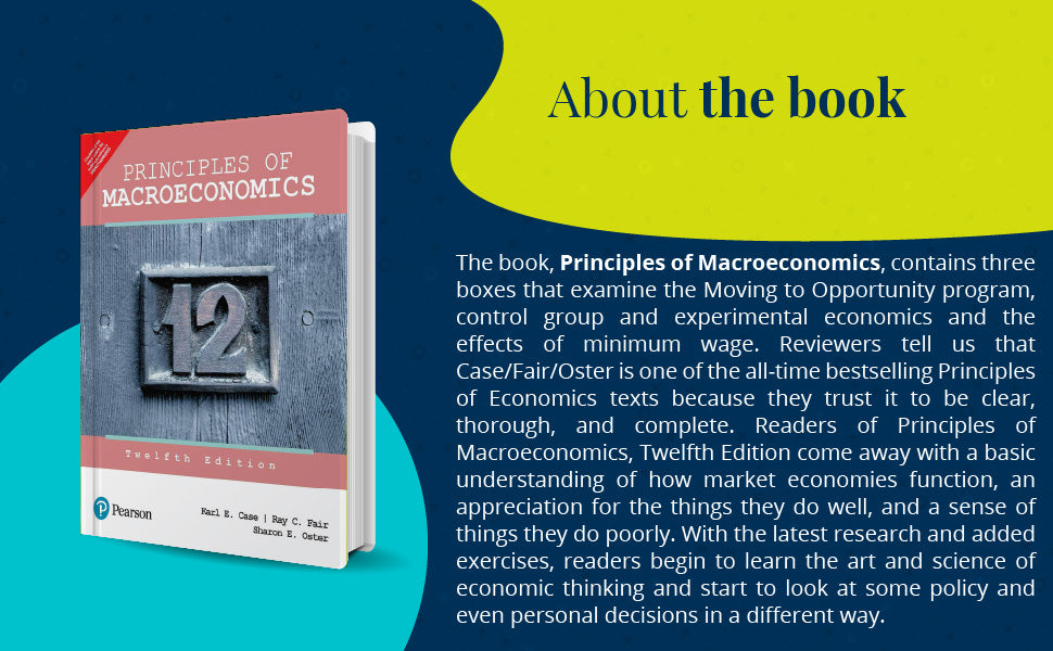 Principles of Macroeconomics (12th Edition)