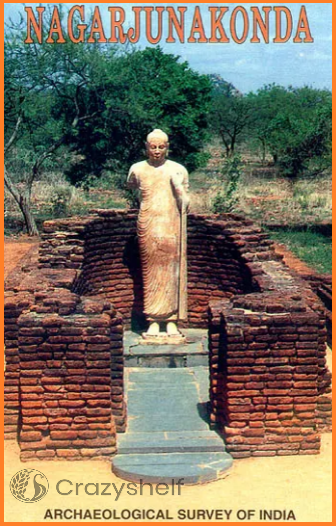 Nagarjunakonda