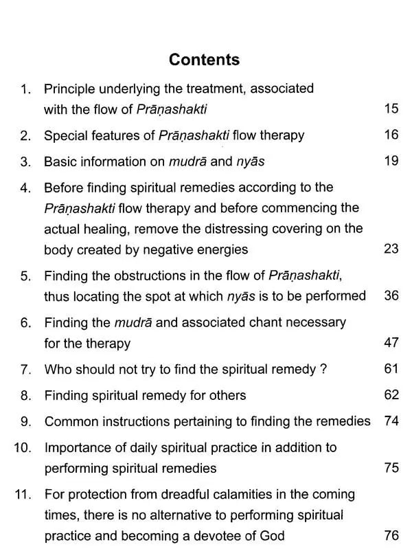 How to Become Identify Obstructions in the Pranashakti (Chetana) Flow System for Curing Ailments?