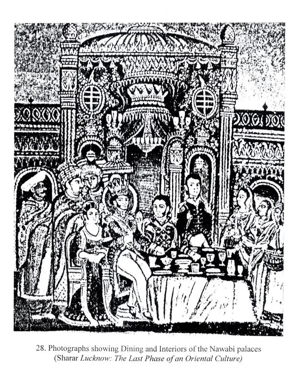 Indian Architecture: Problems in the Interpretation of 18th and 19th Century Architecture: A Study of Dilkusha Palace, Lucknow