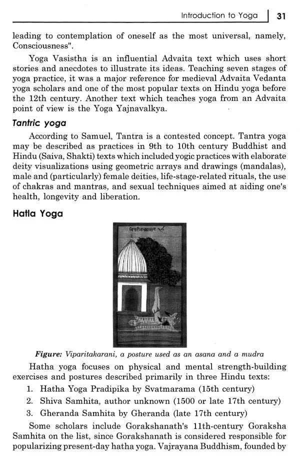 A Complete Book on Yoga: The Step-by-Step Guide to Yoga for Health and Beauty for Everybody