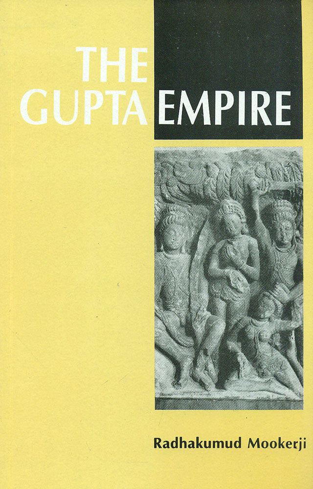 The Gupta Empire (PAPERBACK)