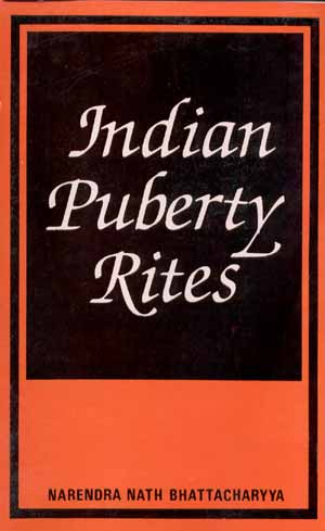 Indian Puberty Rites
