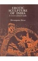 Erotic Sculpture of India - A Socio-cultural Study