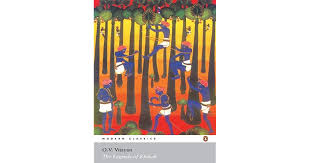 The Legends Of Khasak