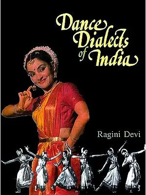 Dance Dialects of India