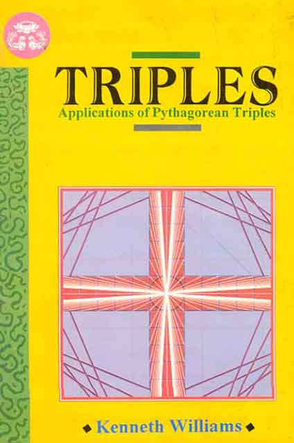 Triples - Applications of Pythagorean Triples