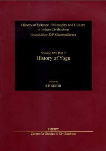 History of Yoga