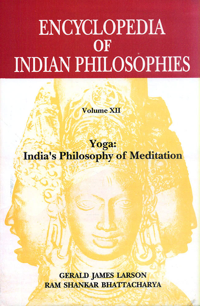 Encyclopedia of Indian Philosophies (Vol. 12)