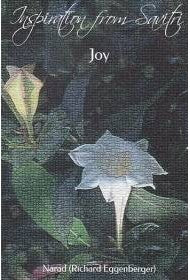 Inspiration from Savitri (Joy)