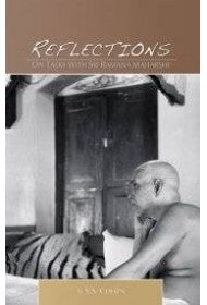 Reflection on Talks with Sri Ramana Maharshi