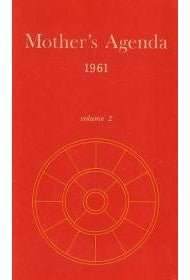 Mother's Agenda 1961 - Vol. 2