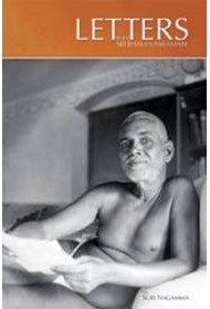 Letters from Sri Ramanasramam (HB)