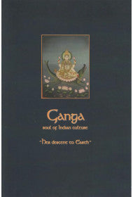 Ganga Soul of Indian Culture