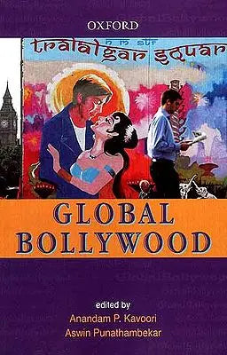 Global Bollywood