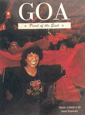 Goa Pearl of the East