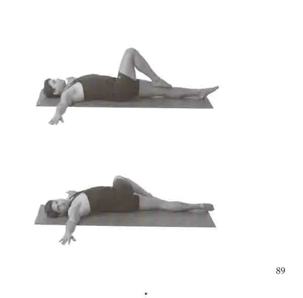 Yoga for Diabetes Relief