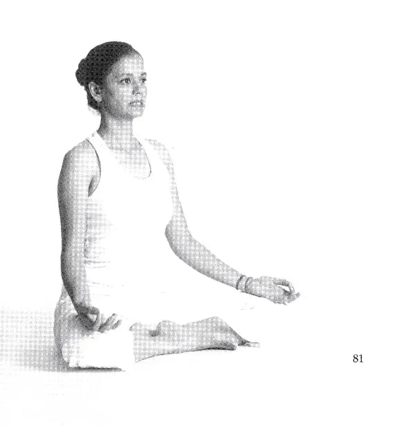 Yoga for Women After Forty