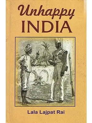 Unhappy India