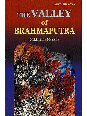 The Valley of Brahmaputra- Assamese Selfhood