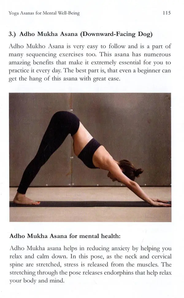 Yoga Philosophy for Mental Health: Key to Happy Life