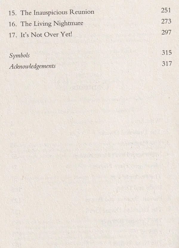 The Hidden Hindu (Set of 3 Volumes)