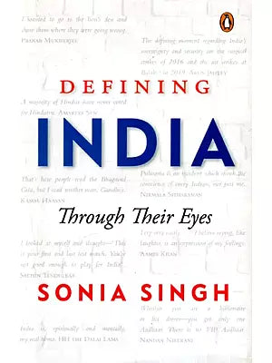 Defining India Through Their Eyes