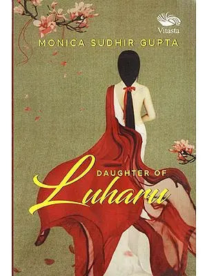 Daughter of Luharu