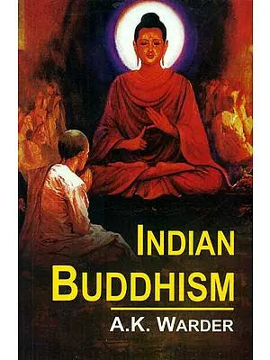 Indian Buddhism