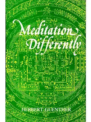 Meditation Differently