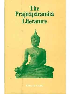The Prajnaparamita Literature