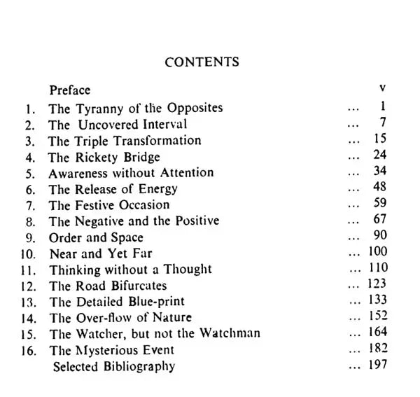 The Science of Meditation